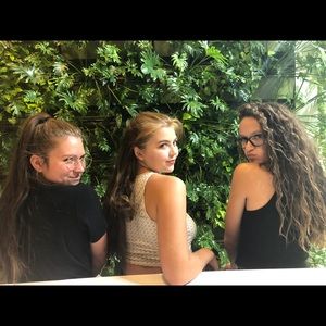 Meet your Posher, Bella